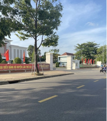 ????Bán Gấp Đất Đường Lớn Gần KPC Nam Phước - Giá Thấp Hơn Thị Trường 200tr ????