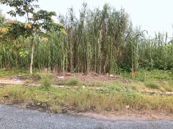 Nền đẹp đường b15 khu dân cư tân phú phường tân phú quận cái răng tp cần thơ