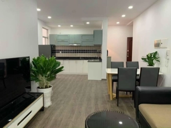 Cần cho thuê nhanh CH Hưng Phúc gía 14tr. PMH, Q7 nhà đẹp, full nội thất