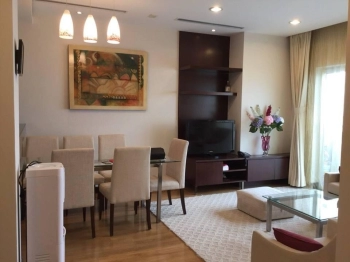 BQL cho thuê các căn hộ trống tại CC Thăng Long Number One, 2 - 3PN giá từ 12tr/th.