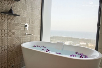 Đầu tư 500tr thu về dòng tiền 15 - 20tr/tháng tại Apec Mandala Phú Yên