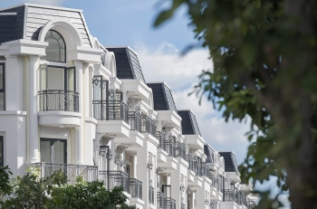 Vì sao nên chọn mua ngay The Classia Khang Điền ?