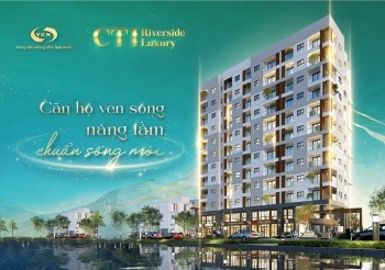 Căn hộ CT1 Luxury từ Chủ Đầu Tư UY TÍN nhất Nha Trang, giá F0 chỉ từ 368 triệu Sh lâu dài 