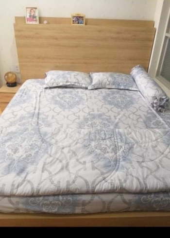 BÁN CĂN HỘ THE ART, QUẬN 9 66m2 1TY380