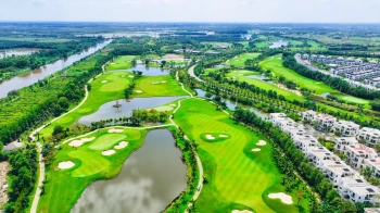 Chỉ cần thanh toán 800tr (20%) nhận nhà ngay, số còn lại thanh toán theo tiến độ 12-18 tháng ko lãi