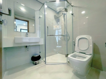 CHO THUÊ CĂN HỘ ECO GREEN 2PN-1WC FULL NỘI THẤT TẠI TRUNG TÂM QUẬN 7, TPHCM