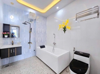 Bán nhà chính chủ - Vị Trí Kinh Tế - Khu vực Long An - Diện tích 74m2