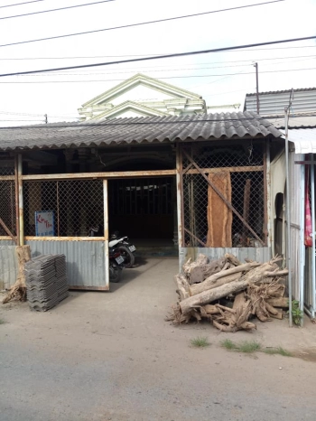 Bán nhà cấp 4 tại Vinh Kim