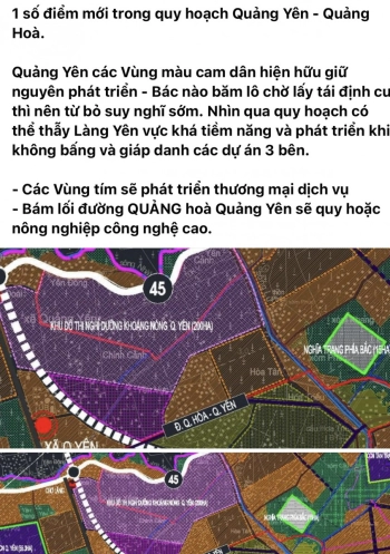 Bán thổ cư làng yên vực - quảng yên - quảng xương - thanh hoá 