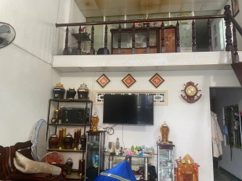 Bán nhà đường Tân trào-Vĩnh nguyên-Nha trang