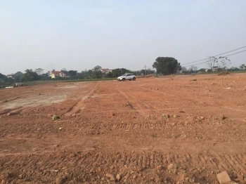 Đất Mặt đường Nhựa. Thông Báo lướt nhẹ  Giá êm !