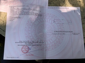 9 chủ cần bán Đất Long Phước Mt Đường Nhựa Gần Chợ