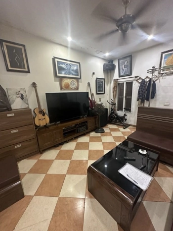 B.ÁN NHÀ HBT - MẶT PHỐ OTO TRÁNH