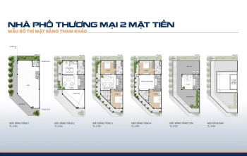 Đầu tư đất nền Long An – Dự án The 826 EC, pháp lý rõ, tiềm năng tăng giá cao