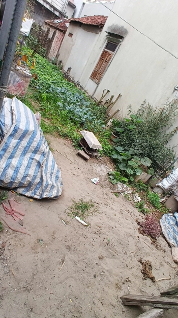 Khoan lướt! 3,2 tỷ mua được 83,1m² cách ô tô 1 nhà đây