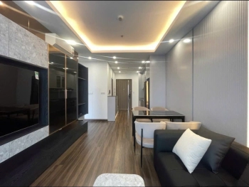 CH 2,1 tỷ /2PN / thuê 13tr/th , sổ sẵn.Ngay siêu thị emart  Phan Văn Trị  O799-303.195 Ngọc