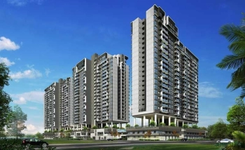 Bán chung cư One Verandah, Thạnh Mỹ Lợi Quận 2