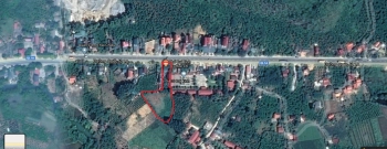 BÁN ĐẤT Ở CAI KINH - HỮU LŨNG