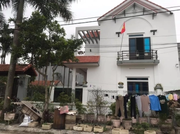 Cần bán 7p trọ TRẠI CÚP-BÁ HIẾN- BÌNH XUYÊN-VP