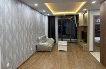 Cần bán CHCC The Park Home - Trần Thái Tông Cầu Giấy