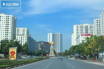 Tại sao nên chọn Green Pearl Bắc Ninh
