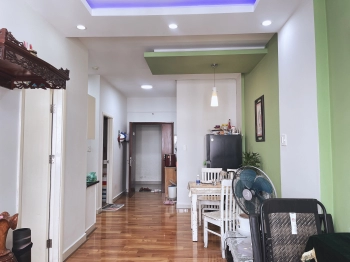 Xoay vốn bán nhanh, full nội thất, có sổ, 1.85 tỷ