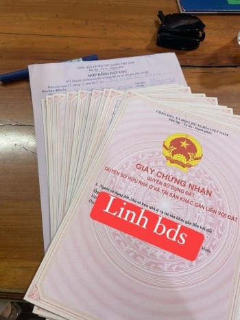 Đường 14, Xã Đắk Wer, Dăk R'Lấp, giá chỉ từ 330tr, sổ sẵn  Mát mẻ, view cực đẹp