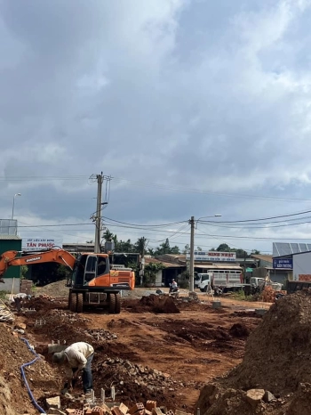 CẦN BÁN GẤP 3 LÔ ĐẤT LIỀN KỀ TẠI PHÚ LỘC – VỊ TRÍ VÀNG, GIÁ CHỈ TỪ 7XX TRIỆU/LÔ!