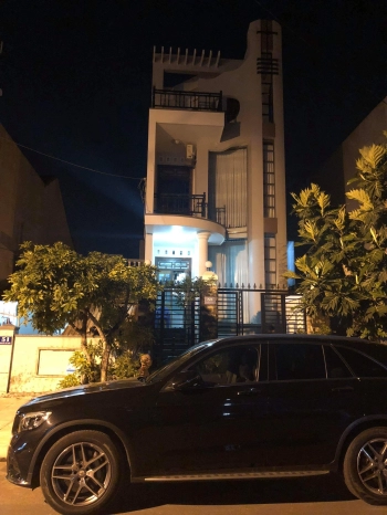 Bán nhà chính chủ mặt đg 16m, hướng đông, ngay trung tâm t/phố Tuy Hòa