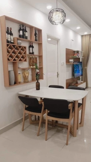 CH 9 View giá thuê rẻ nhất thị trường 2PN - NTCB=6tr full NT 7tr, 3PN=8tr full NT 9.5tr