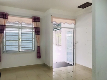 Nhà rẻ cho vc trẻ