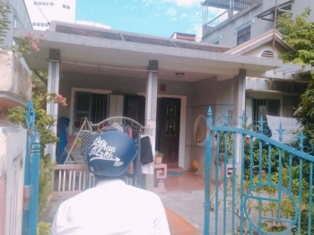 Nhà cấp 4 Tiên Hải