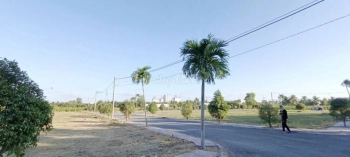 Đất nền thổ cư gần kề KCN Tân Hương, Sổ hồng riêng sở hữu lâu dài