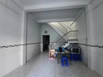 Bán Nhà Sa Đéc 1 trệt 1 lầu  ngay trung tâm phường 1 chỉ nhỉnh  hơn 2 tỷ SHR