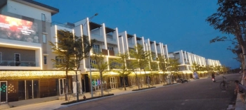 🌟 CHÍNH THỨC MỞ BÁN SHOPHOUSE THƯƠNG MẠI HÀNH CHÍNH – BGI TOPAZ CITI CORE 🌟