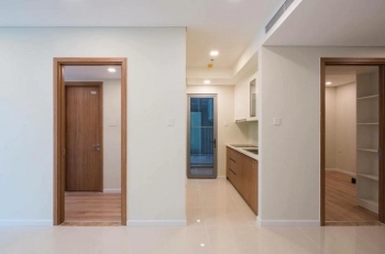 [thuê] Cho thuê căn hộ Rivera Park Sài Gòn, 2PN, 2WC