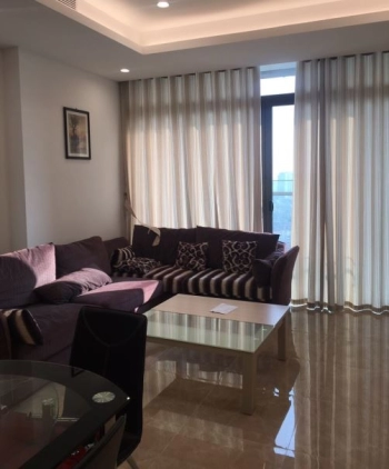 Bán căn hộ cao cấp tại chung cư Platinum Residences, Ba Đình 110m2, 2PN