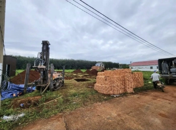 ĐẦU TƯ SIÊU LỢI NHUẬN - CẶP LÔ GÓC DUY NHẤT TẠI XÃ PHÚ LỘC, KRÔNG NĂNG CHỈ VỚI 7XX TRIỆU/ LÔ.