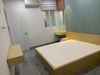 Cho thuê CHCC Cộng Hòa Garden, Tân Bình, 78m2, 2PN, nội thất giá 12 tr/tháng.