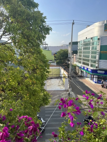 CHỦ CẦN BÁN GẤP: KHU ĐẤT 2 MẶT TIỀN ĐẮC ĐỊA, TẠI TT TP. BUÔN MA THUỘT
NGAY TRUNG TÂM THƯƠNG MẠI SẦM UẤT NHẤT