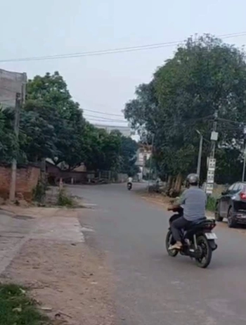 Bán đất mặt đường xã Liên Chung đi Liên Chung-Tân Yên.