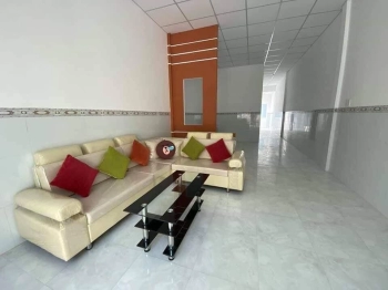 Bán gấp căn nhà mới xây bao đẹp