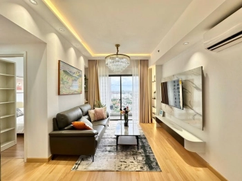 CH Nơ Trang Long 52m2 /2,1 tỷ, SHR, full NT, Bank vay 80% 0799.303.195