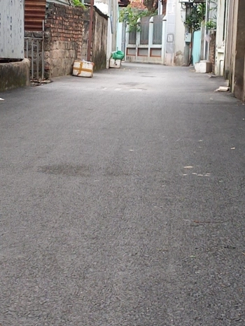 Đất đẹp 211.7m2 Thị Trấn Bo, huyện Kim Bôi, tỉnh Hòa Bình có sẵn 204.7 giá 5.3tỷ