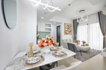 Chính chủ bán CH 45m2/2 tỷ025,(vay 85%)full NT,SHR dọn ở,Nguyễn Thượng Hiền 0794818249