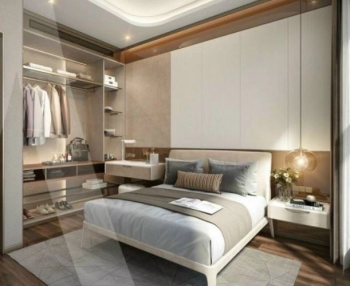 Căn Hộ 2PN - Full Nội Thất - Dưới 1 Tỷ - Mặt tiền đường Tỉnh Lộ 10