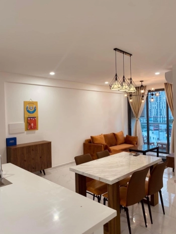 CĂN HỘ VIEW SÔNG AN PHÚ QUẬN 2 - CÓ SỔ - 74M2 2PN  