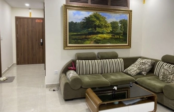 Chính chủ cần bán chung cư cao cấp golden park Yên Hòa Cầu Giấy