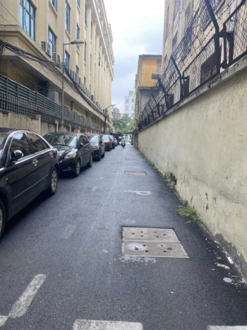 PHỐ NGUYỄN CHÍ THANH 37M, Ô TÔ G, 4T KINH DOANH, 2 MẶT 6