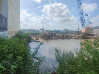 BÁN ĐẤT MẶT TIỀN ĐƯỜNG CAO VĂN LẦU, PHƯỜNG NHÀ MÁT, THÀNH PHỐ BẠC LIÊU